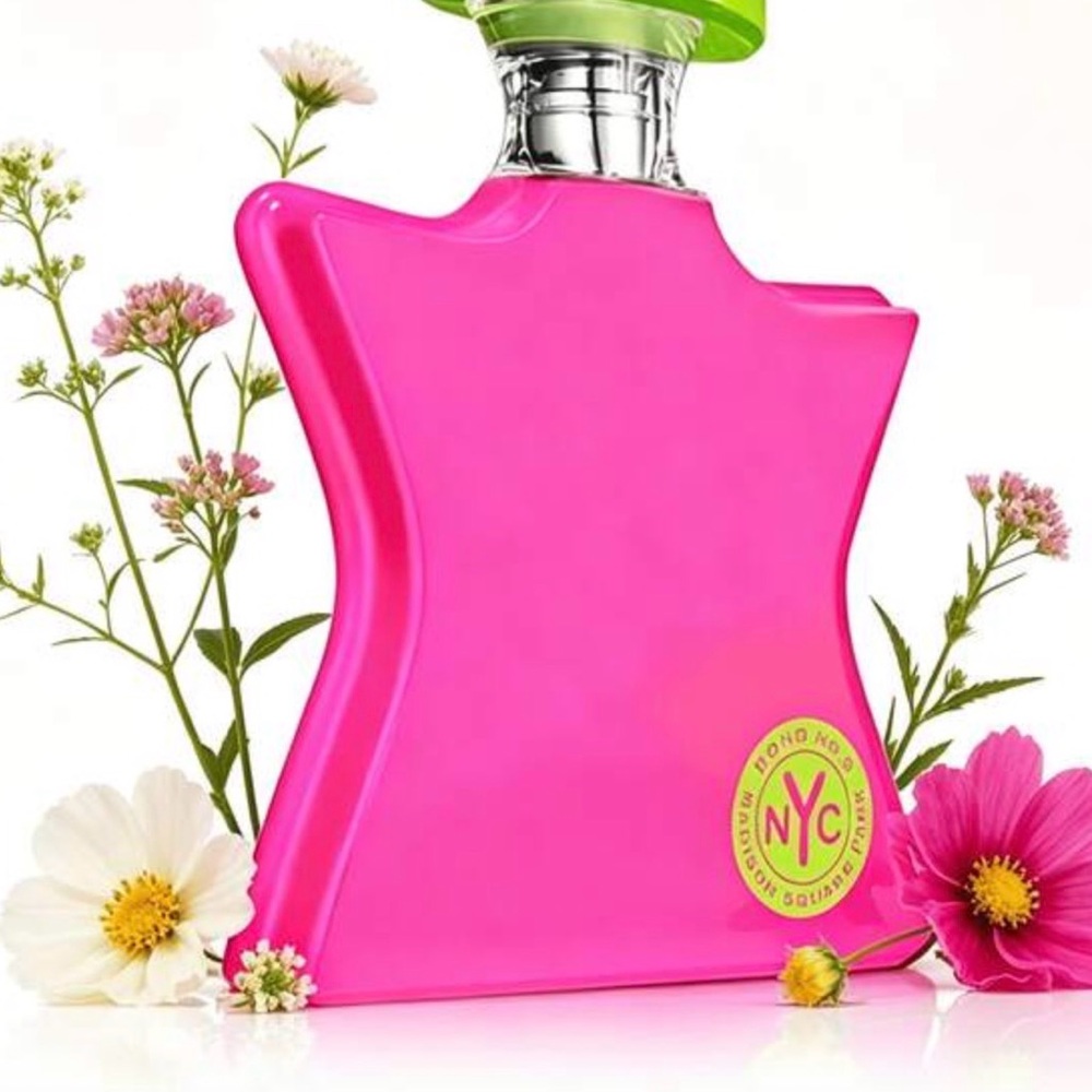 Bond No 9 Madison square park new in box